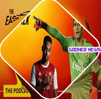 Arsenal news now today latest news