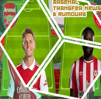 Arsenal news today live transfer news now today