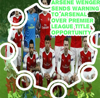 Arsenal official