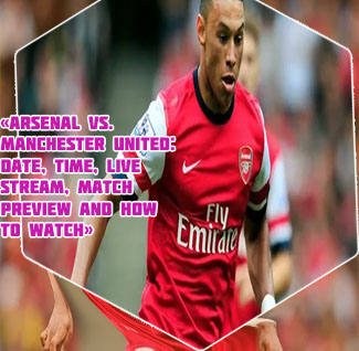 Chamberlain arsenal