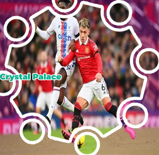 Crystal palace fc transfer news