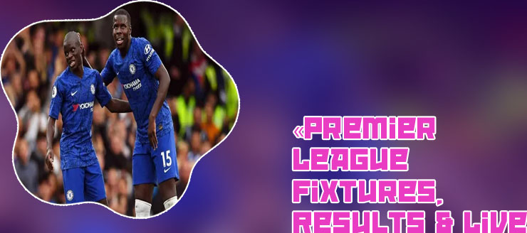 Epl live scores