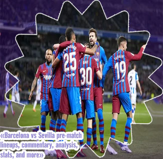 Fc barcelona match result