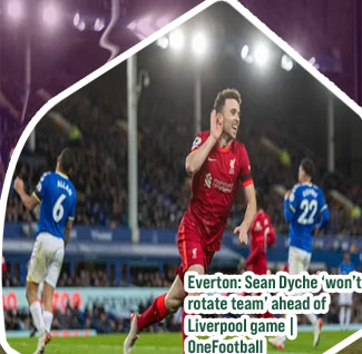 Football tomorrow liverpool