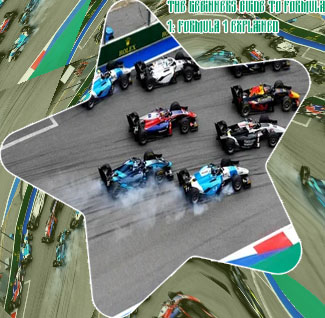 Formula one tomorrow