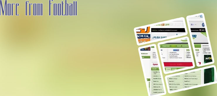 Live score today football