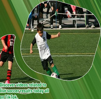 Live soccer results today all