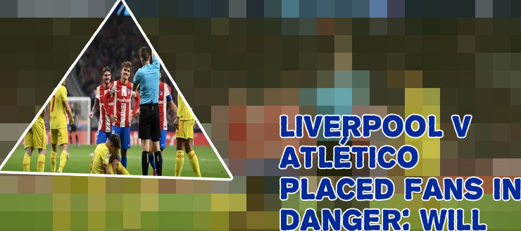Liverpool atletico