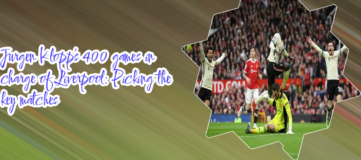 Liverpool fc matches