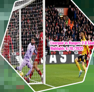 Liverpool goal highlights