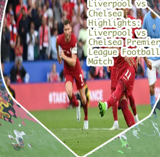 Liverpool score update