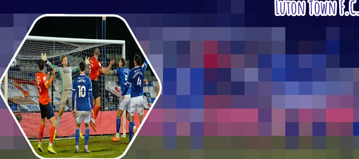 Luton town news now