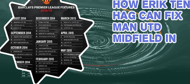 Man utd fixture list