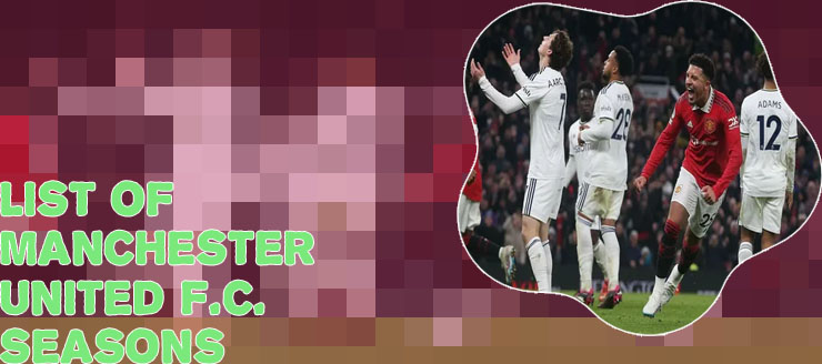 Manchester united position
