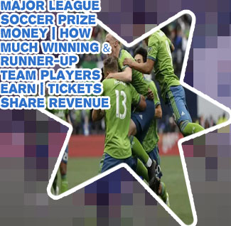 Mls soccer champions
