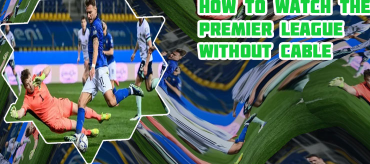 Peacock premier league
