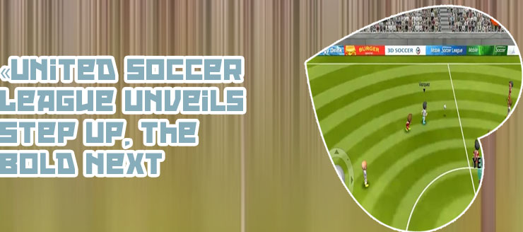 Soccer mobile