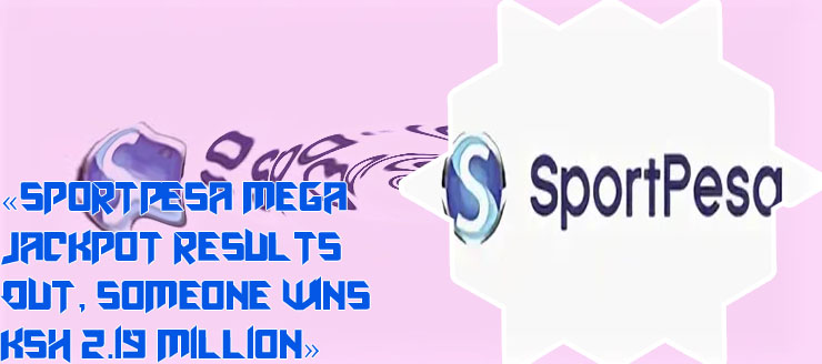 Sportpesa results