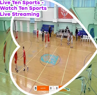 Ten sports 2