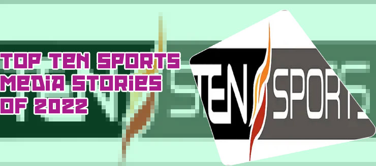 Ten sports live