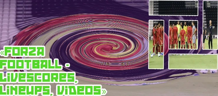 Today football match live
