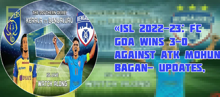Today isl match score
