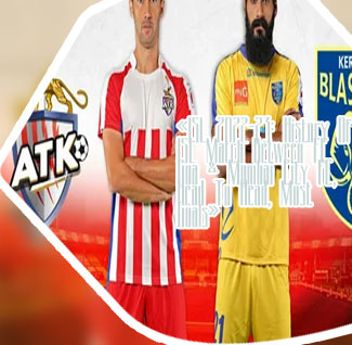 Today isl match score live