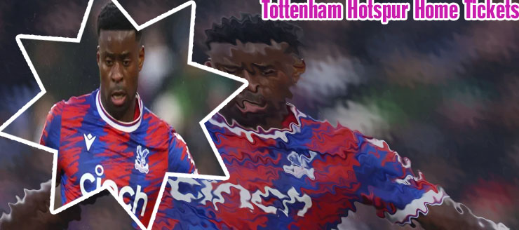 Tottenham crystal palace