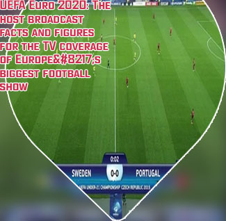 Uefa euro live match